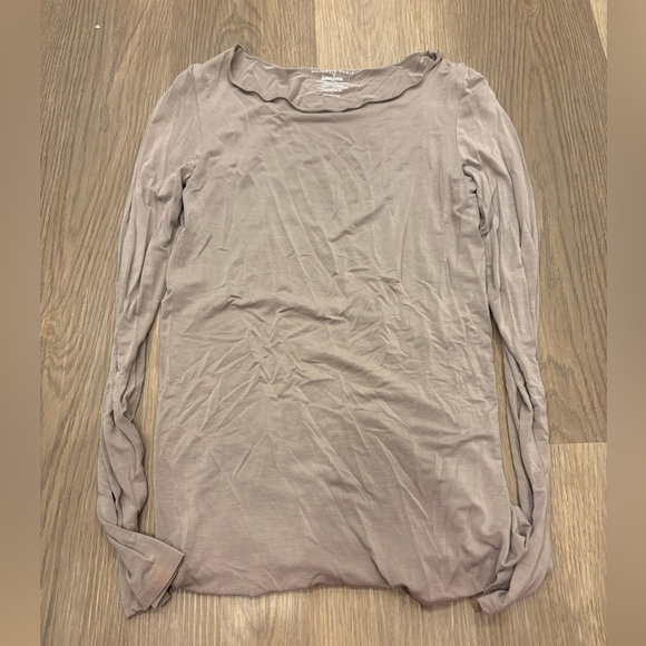 Majestic Paris Tops - Majestic Paris For NEIMAN MARCUS TEE